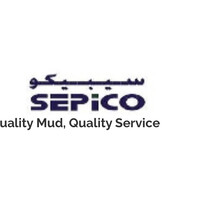 SEPICO Saudi Emirates Pulverization Industries Company Joint Stock Logo