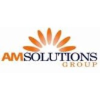 AM Solutions Group LLC Logo
