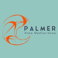 Palmer Alma Mediterránea Logo