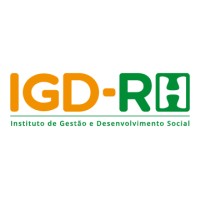 Instituto de Gestão e Desenvolvimento Social - Desenvolver RH Logo
