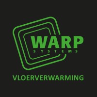 WARP Systems Logo
