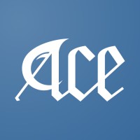 Ace, Creative Media Logo
