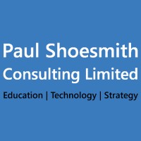 Paul Shoesmith Consulting Limited Logo