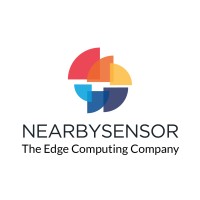 NearbySensor Logo