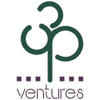 3P Ventures S.L. Logo