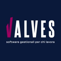 Valves Logo