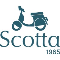 Scotta 1985 Logo