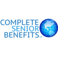 Complete Senior Benefits (CSB) Logo