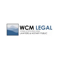 WCM Legal Logo