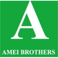 Shenzhen amei brothers plastic company Logo