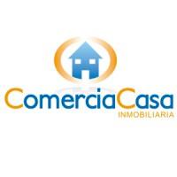 ComerciaCasa Logo