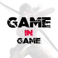 Game in Games Logo