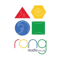 Rang Studio Logo
