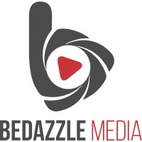 Bedazzle Media Logo