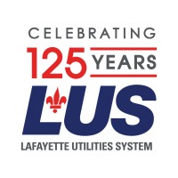 Lafayette Utilities System Logo