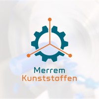 Merrem Kunststoffen B.V. Logo