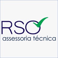 RSO ASSESSORIA Logo