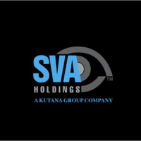 SVA Holdings Logo