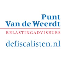 Punt & Van de Weerdt - De Fiscalisten Logo