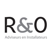 R&O Adviseurs en Installateurs Logo