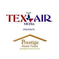 TexAir Media, Texas Aerial Photography Concepts is NOW TexAir Media Logo