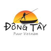 Dong Tay Logo
