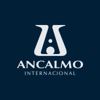 Ancalmo Internacional Logo