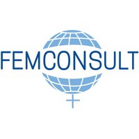 Femconsult Logo
