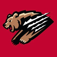 Fresno Grizzlies Logo