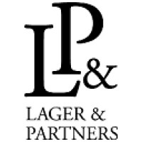 Lager & Partners Logo