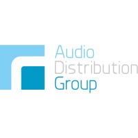 Audio Distribution Group ApS Logo