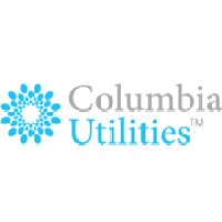 Columbia Utilities LLC Logo