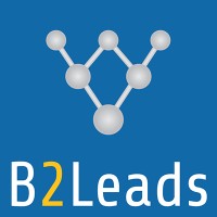 B2Leads Logo