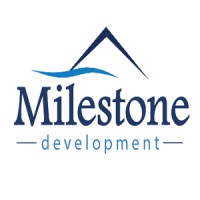 Milestone Development Logo