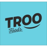 TrooFoods Ltd, a gut health company... Logo
