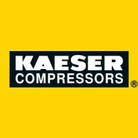 Kaeser Compressors Canada Logo