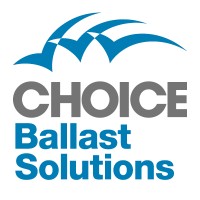 Choice Ballast Solutions, LLC Logo