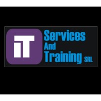 IT Services and Training S.R.L. Logo