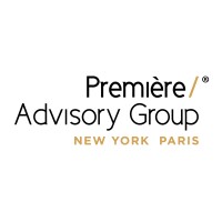 Première Advisory Group Logo