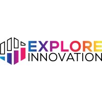 Explore Innovation Logo