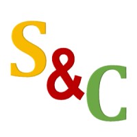 S&C Systems Co. Ltd. Logo