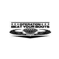 Operation Beat Your Boots Logo