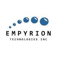 Empyrion Technologies Inc. Logo