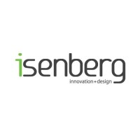 Isenberg India Logo