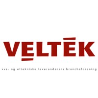 VELTEK Logo