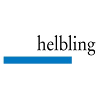 Helbling Beratung + Bauplanung Logo