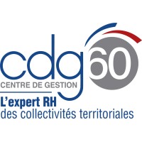 Centre de gestion de lOise (Cdg60) Logo