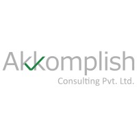 Akkomplish Consulting Logo