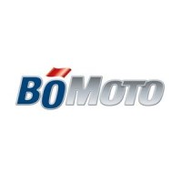 Bomoto Logo