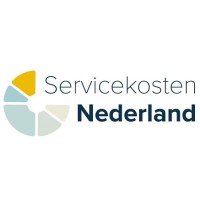 SKN I Servicekosten Nederland B.V. Logo